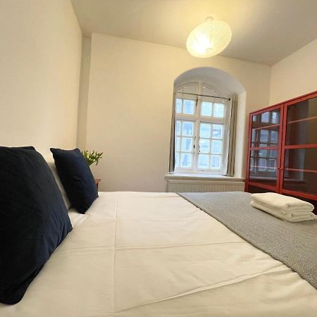 Westminster Apartment Near River Thames ลอนดอน ภายนอก รูปภาพ